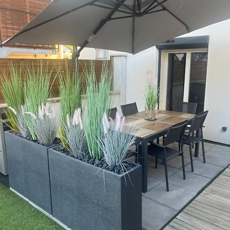 Chalet Cosy Atypique فيشي المظهر الخارجي الصورة