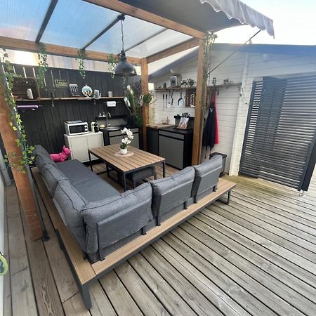 Chalet Cosy Atypique فيشي المظهر الخارجي الصورة