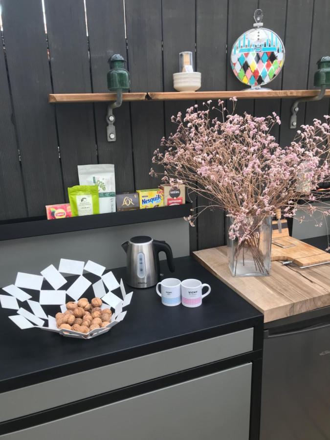Chalet Cosy Atypique فيشي المظهر الخارجي الصورة