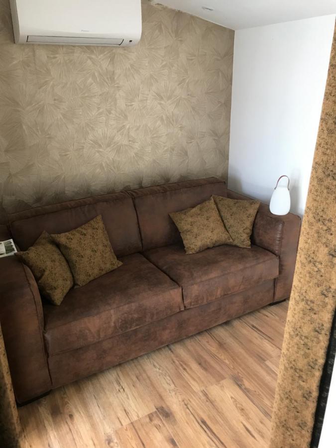 Chalet Cosy Atypique فيشي المظهر الخارجي الصورة